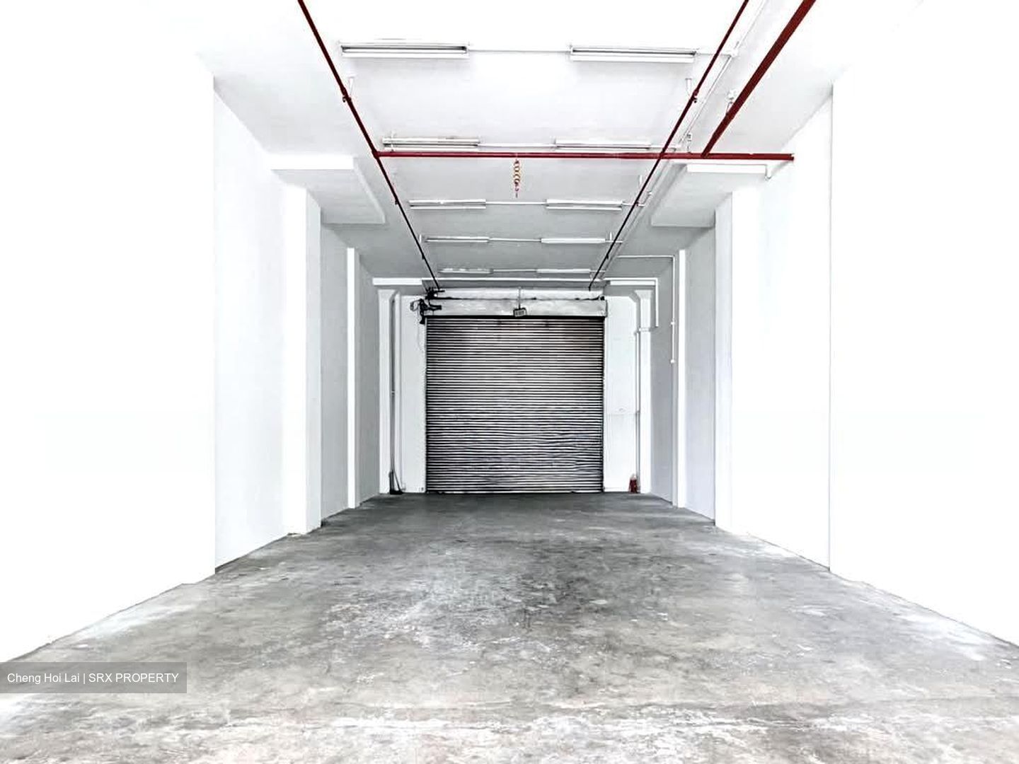 Shun Li Industrial Complex (D14), Factory #551127741